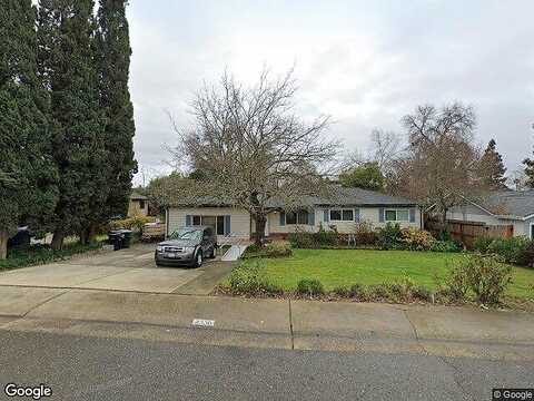 Pershing, FAIR OAKS, CA 95628