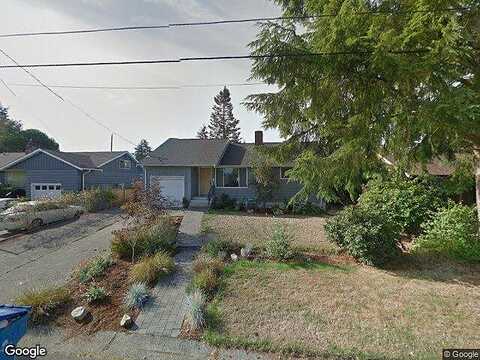 151St, SHORELINE, WA 98155