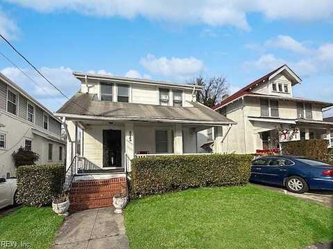 34Th, NORFOLK, VA 23508