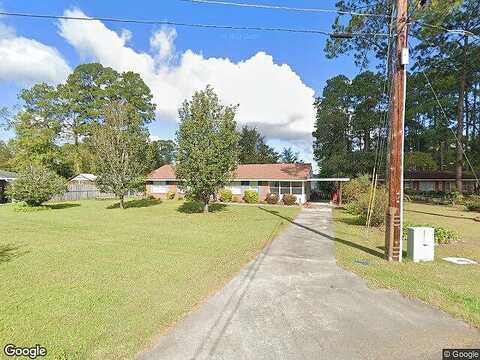 Lucerne, BAXLEY, GA 31513