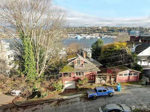 Newton, SEATTLE, WA 98109