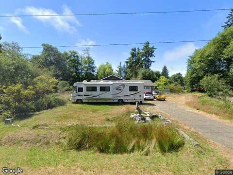 Mount Olympus, OCEAN SHORES, WA 98569