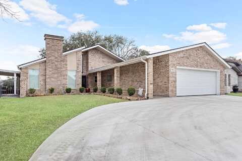 Golfhill, PORT ARTHUR, TX 77642
