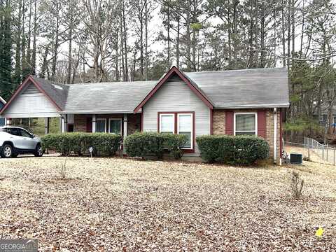 Ward, JONESBORO, GA 30236
