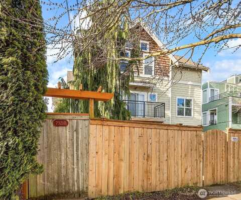 47Th, SEATTLE, WA 98136