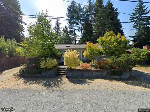 180Th, SHORELINE, WA 98155