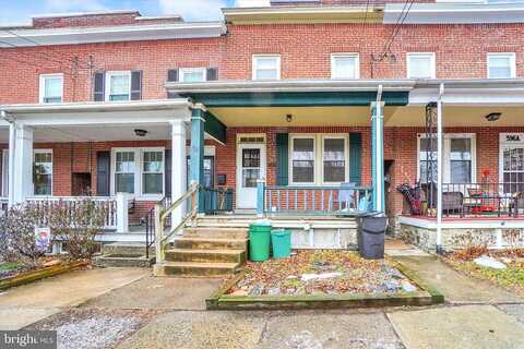 Plum, LANCASTER, PA 17602
