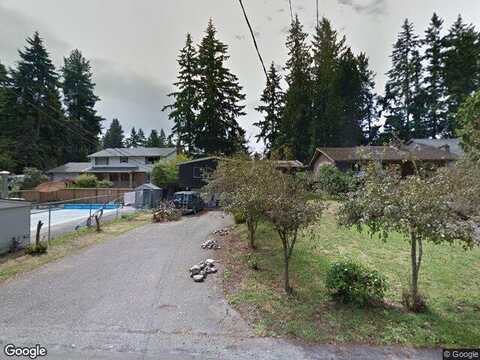 169Th, SHORELINE, WA 98133