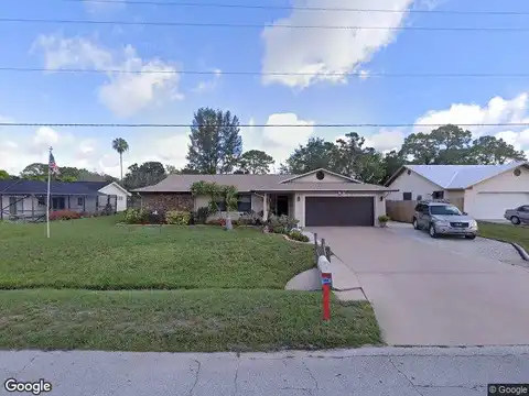 Fallon, PORT SAINT LUCIE, FL 34983