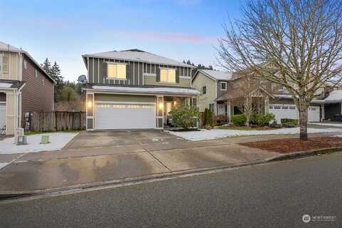 Greenwood, OLYMPIA, WA 98502
