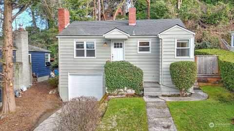 47Th, SEATTLE, WA 98118