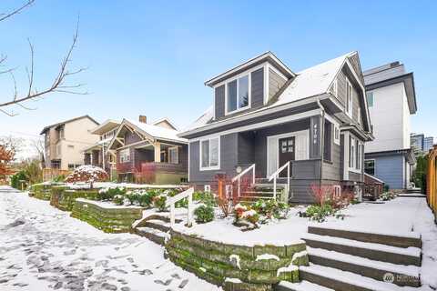 8Th, SEATTLE, WA 98105