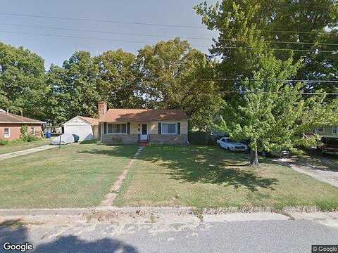 Richland, NEWPORT NEWS, VA 23608