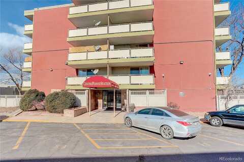 Asbury, DENVER, CO 80222
