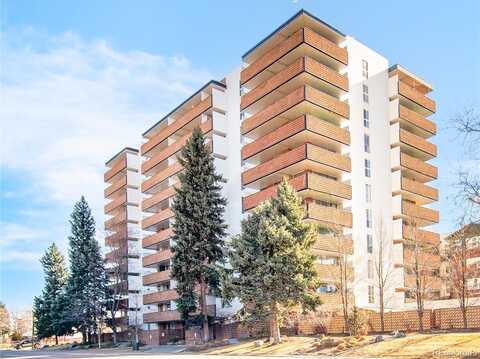 Yale, DENVER, CO 80222