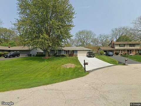 Farmington, MOUNT PLEASANT, WI 53403