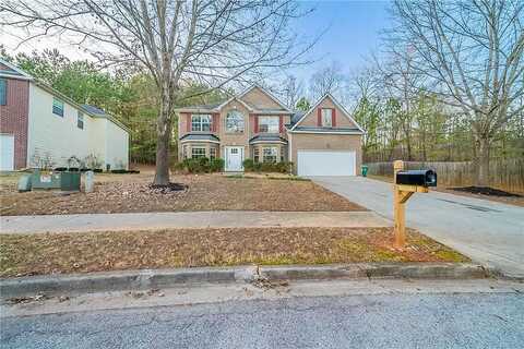 Busby Mill, ELLENWOOD, GA 30294
