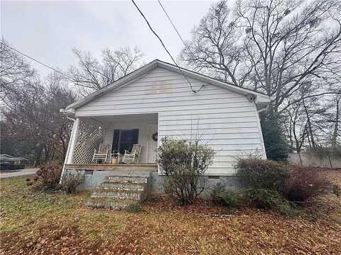 Woodlawn, TUCKER, GA 30084