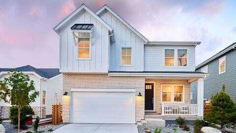 Buchanan, AURORA, CO 80019