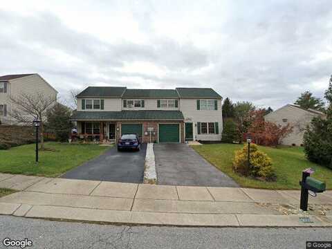 Glen Hollow, DOVER, PA 17315