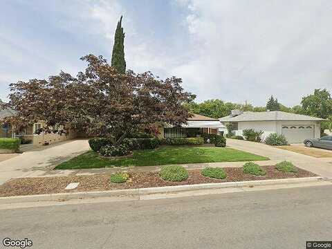 Richert, FRESNO, CA 93726