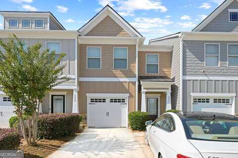 Avanti, DECATUR, GA 30035