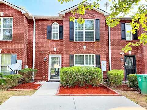 Piering, LITHONIA, GA 30038