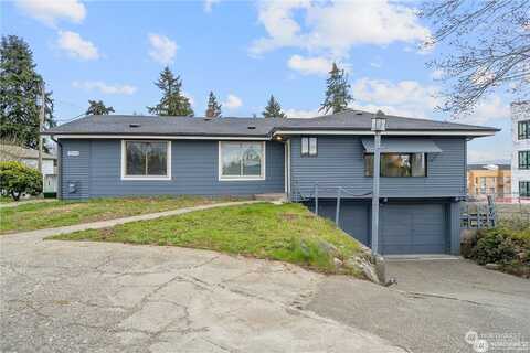 Military, KENT, WA 98032