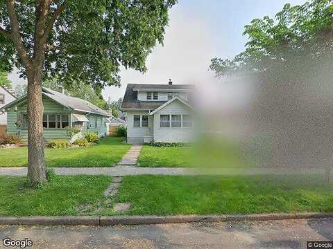 Palace, SAINT PAUL, MN 55105