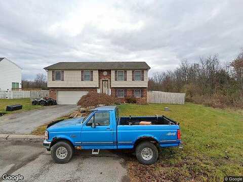 Bonniefield, GETTYSBURG, PA 17325