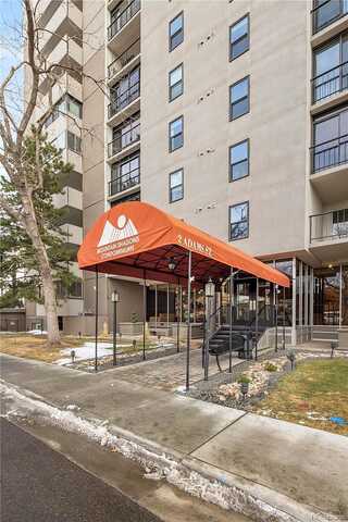 Adams, DENVER, CO 80206
