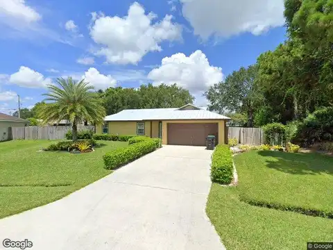 Lavina, PORT SAINT LUCIE, FL 34952