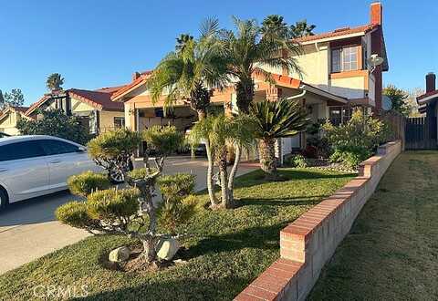 Topeka, COLTON, CA 92324
