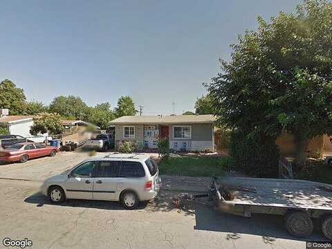 8Th, MERCED, CA 95341