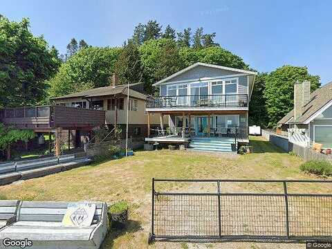 Bay View, POINT ROBERTS, WA 98281