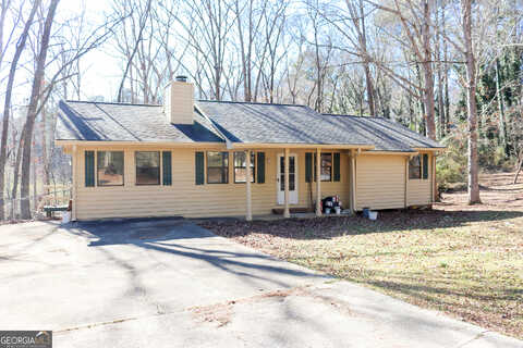 Upland Ridge, CONYERS, GA 30012