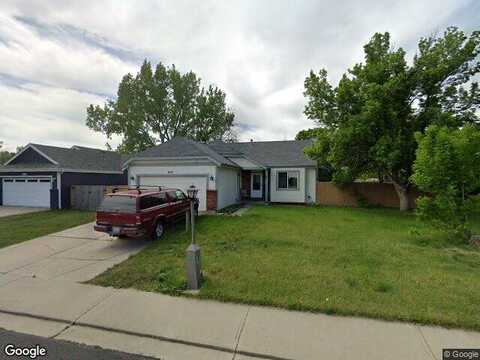 Flemming, LONGMONT, CO 80501