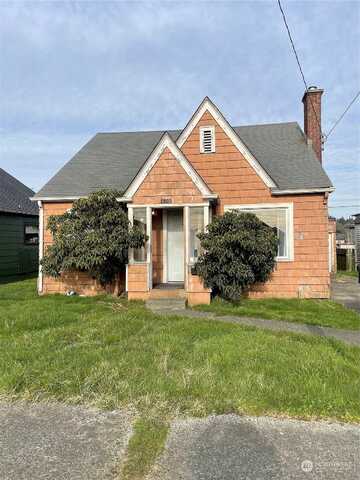 Bay, ABERDEEN, WA 98520