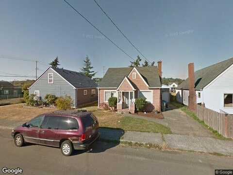 Bay, ABERDEEN, WA 98520