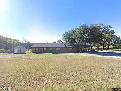 County Road 3330, MOUNT PLEASANT, TX 75455