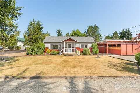 Pioneer, PUYALLUP, WA 98372