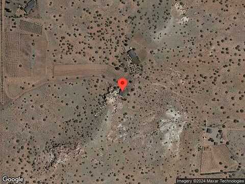 County Road 5309, CONCHO, AZ 85924