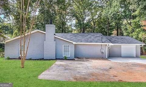 Renee, DECATUR, GA 30035