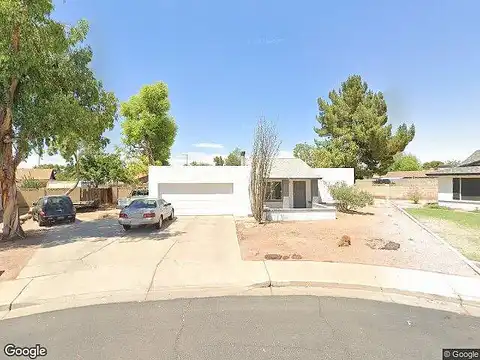 Grove, MESA, AZ 85204