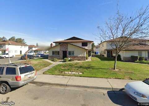 Occidental, STOCKTON, CA 95203