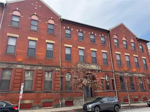 22Nd, PITTSBURGH, PA 15203
