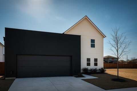 838 Mcbroom Street, Dallas, TX 75212