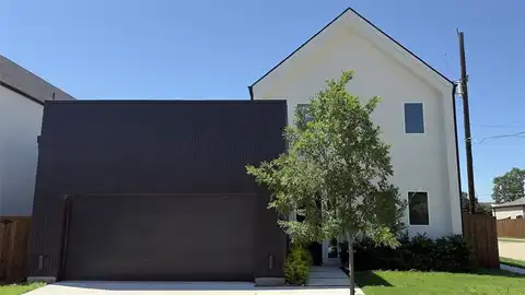 838 Mcbroom Street, Dallas, TX 75212
