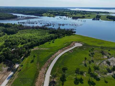 399 Harborside Terrace, Windom, TX 75492