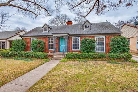 702 Tenna Loma Court, Dallas, TX 75208